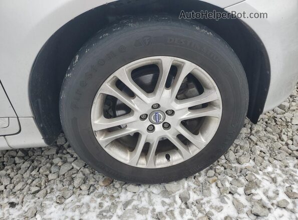 YV4612RK1G2829291 2016 VOLVO XC60 Серебряный 