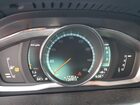 2016 Volvo Xc60 T5 Premier Серебряный vin: YV4612RK1G2829291 Damage: Warning - Tire Pressure, On, Unacceptable
