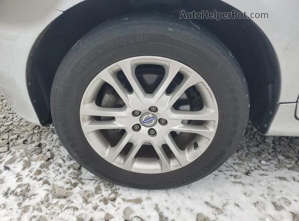 YV4612RK1G2829291 2016 VOLVO XC60 Серебряный 