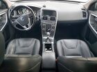 2016 Volvo Xc60 T5 Premier Серебряный vin: YV4612RK1G2829291