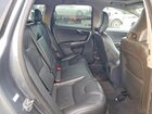 2016 Volvo Xc60 T5 Premier Серый vin: YV4612RK5G2783450