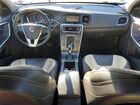 2016 Volvo S60 Cross Country T5 Серый vin: YV4612UM1G2000732