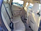 2016 Volvo Xc60 T6 Platinum Серый vin: YV4902RM4G2811952