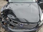 2016 Volvo Xc60 T6 Platinum Серый vin: YV4902RM5G2812785