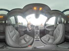 2016 Volvo Xc60 T6 Platinum Серый vin: YV4902RM5G2812785