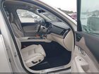 2022 Volvo Xc90 T6 Inscription 6 Passenger Champagne vin: YV4A221L0N1852155