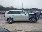 2022 Volvo Xc90 T6 Inscription 6 Passenger Champagne vin: YV4A221L0N1852155