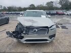 2022 Volvo Xc90 T6 Inscription 6 Passenger Champagne vin: YV4A221L0N1852155