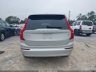 2022 Volvo Xc90 T6 Inscription 6 Passenger Champagne vin: YV4A221L0N1852155