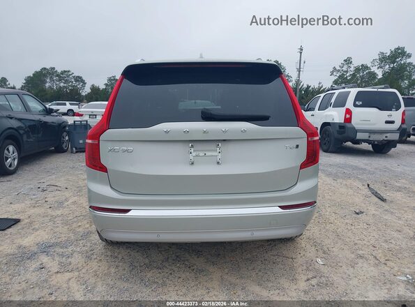 YV4A221L0N1852155 2022 VOLVO XC90 Champagne 