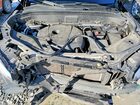 2016 Volvo Xc90 T6 Синий vin: YV4A22PK2G1044648