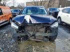 2016 Volvo Xc90 T6 Синий vin: YV4A22PK2G1044648