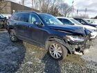 2016 Volvo Xc90 T6 Синий vin: YV4A22PK2G1044648