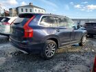 2016 Volvo Xc90 T6 Синий vin: YV4A22PK2G1044648