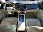 2016 Volvo Xc90 T6 Синий vin: YV4A22PK2G1044648
