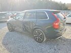 2021 Volvo Xc90 T6 Momentum Black vin: YV4A22PK2M1735271 2021 Volvo Xc90 T6 Momentum Black vin: YV4A22PK2M1735271