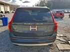 2021 Volvo Xc90 T6 Momentum Black vin: YV4A22PK2M1735271 2021 Volvo Xc90 T6 Momentum Black vin: YV4A22PK2M1735271