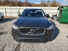 2021 Volvo Xc90 T6 Momentum Black vin: YV4A22PK2M1735271 2021 Volvo Xc90 T6 Momentum Black vin: YV4A22PK2M1735271