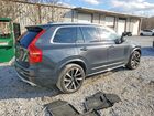2021 Volvo Xc90 T6 Momentum Black vin: YV4A22PK2M1735271 2021 Volvo Xc90 T6 Momentum Black vin: YV4A22PK2M1735271