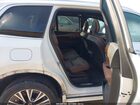 2021 Volvo Xc90 T6 Momentum 7 Passenger Белый vin: YV4A22PK8M1759672