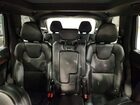 2018 Volvo Xc90 T6 Silver vin: YV4A22PL0J1364339