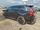 2019 Volvo Xc90 T6 Inscription Черный vin: YV4A22PL1K1420774
