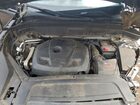 2019 Volvo Xc90 T6 Inscription Черный vin: YV4A22PL1K1420774