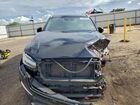 2019 Volvo Xc90 T6 Inscription Черный vin: YV4A22PL1K1420774