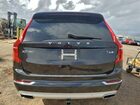 2019 Volvo Xc90 T6 Inscription Черный vin: YV4A22PL1K1420774