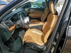 2019 Volvo Xc90 T6 Inscription Черный vin: YV4A22PL1K1420774