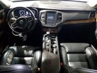 2019 Volvo Xc90 T6 Inscription Серебряный vin: YV4A22PL2K1499887