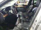 2019 Volvo Xc90 T6 Inscription Серебряный vin: YV4A22PL2K1499887