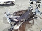 2019 Volvo Xc90 T6 Inscription Серебряный vin: YV4A22PL2K1499887