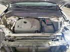 2019 Volvo Xc90 T6 Inscription Серебряный vin: YV4A22PL2K1499887