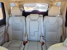 2021 Volvo Xc90 T6 Inscription Blue vin: YV4A22PL2M1672701