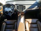2019 Volvo Xc90 T6 Inscription Черный vin: YV4A22PL3K1468373