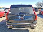 2019 Volvo Xc90 T6 Inscription Черный vin: YV4A22PL3K1468373