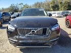 2019 Volvo Xc90 T6 Inscription Черный vin: YV4A22PL3K1468373
