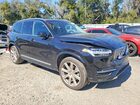2019 Volvo Xc90 T6 Inscription Черный vin: YV4A22PL3K1468373
