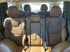 2019 Volvo Xc90 T6 Inscription Черный vin: YV4A22PL3K1468373