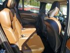 2019 Volvo Xc90 T6 Inscription Черный vin: YV4A22PL3K1468373