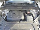 2019 Volvo Xc90 T6 Inscription Silver vin: YV4A22PL4K1448312