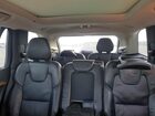 2019 Volvo Xc90 T6 Inscription Silver vin: YV4A22PL4K1448312
