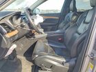 2019 Volvo Xc90 T6 Inscription Silver vin: YV4A22PL4K1448312