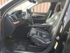 2016 Volvo Xc90 T6 Черный vin: YV4A22PL8G1017379