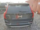 2016 Volvo Xc90 T6 Черный vin: YV4A22PL8G1017379