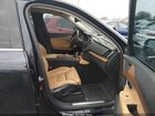 2016 Volvo Xc90 T6 Inscription Blue vin: YV4A22PL9G1086212