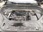 2016 Volvo Xc90 T6 Inscription Blue vin: YV4A22PL9G1086212