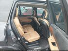 2016 Volvo Xc90 T6 Inscription Blue vin: YV4A22PL9G1086212