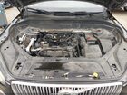 2016 Volvo Xc90 T6 Inscription Blue vin: YV4A22PL9G1086212